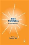 Wilt, Timothy Wilt, Wilt Timothy - Bible Translation