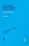Craft, Anna Craft, Anna (The Open University Craft - Continuing Professional Development