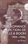 Jay Dixon, Jay Jay Dixon. Dixon, Dixon Jay, Jay Dixon, Jay Dixon., Jay Dixon.... - Romantic Fiction of Mills & Boon, 1909-1995