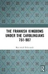 McKitterick, Rosamond McKitterick, Rosamund Mckitterick - Frankish Kingdoms Under the Carolingians 751-987