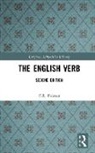 Palmer, F R Palmer, F. R. Palmer, F.r. Palmer, Frank Robert Palmer - English Verb