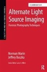 Jeffrey Buszka, Jeffrey M. Buszka, MARIN, Norman Marin, Norman (Seton Hall University Marin, Norman Buszka Marin... - Alternate Light Source Imaging