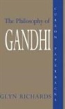 Richards, Glyn Richards, Richards Glyn - Philosophy of Gandhi