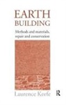 Keefe, Laurence Keefe, Laurence (Consultant Keefe - Earth Building