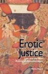 Kapur, Ratna Kapur, Ratna (Centre for Feminist Legal Research Kapur, Kapur Ratna - Erotic Justice