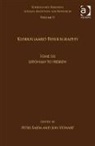 Peter Stewart Sajda, Dr. Jon Stewart, Peter Sajda, Peter Šajda, Dr. Jon Stewart, Jon Stewart... - Volume 19, Tome Iii: Kierkegaard Bibliography