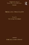 Peter Stewart Sajda, Dr. Jon Stewart, Peter Sajda, Peter Šajda, Dr. Jon Stewart, Jon Stewart... - Volume 19, Tome Iv: Kierkegaard Bibliography