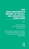 Janet Horowitz Stark Murray, Janet Stark Murray, Janet Murray, Janet Horowitz Murray, Murray Janet, Myra Stark... - Englishwoman''s Review of Social and Industrial Questions