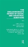 Janet Horowitz Stark Murray, Janet Stark Murray, Janet Murray, Janet Horowitz Murray, Murray Janet, Myra Stark... - Englishwoman''s Review of Social and Industrial Questions