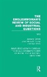 Janet Stark Horowitz Murray, Janet Horowitz Stark Murray, Myra Horowitz Murray Stark, Janet Horowitz Murray, Janet Murray, Janet Horowitz Murray... - Englishwoman''s Review of Social and Industrial Questions