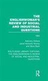 Janet Stark Horowitz Murray, Janet Horowitz Stark Murray, Myra Horowitz Murray Stark, Janet Horowitz Murray, Janet Murray, Janet Horowitz Murray... - Englishwoman''s Review of Social and Industrial Questions