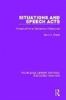 David A. Evans, David A. Evans, Evans David A. - Situations and Speech Acts