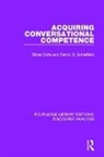 Ochs, Elinor Ochs, Elinor Schieffelin Ochs, Ochs Elinor, Bambi B. Schieffelin, Bambi B. (New York University) Schieffelin... - Acquiring Conversational Competence