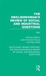Janet Stark Horowitz Murray, Janet Horowitz Stark Murray, Myra Horowitz Murray Stark, Janet Horowitz Murray, Janet Murray, Janet Horowitz Murray... - Englishwoman''s Review of Social and Industrial Questions