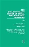 Janet Horowitz Stark Murray, Janet Stark Murray, Janet Murray, Janet Horowitz Murray, Murray Janet, Myra Stark... - Englishwoman''s Review of Social and Industrial Questions