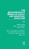 Janet Horowitz Stark Murray, Janet Stark Murray, Janet Murray, Janet Horowitz Murray, Murray Janet, Myra Stark... - Englishwoman''s Review of Social and Industrial Questions