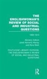 Janet Horowitz Stark Murray, Janet Stark Murray, Janet Murray, Janet Horowitz Murray, Murray Janet, Myra Stark... - Englishwoman''s Review of Social and Industrial Questions
