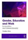 Eden, Christine Eden, Christine (Professor of Education and Former Eden, Christine (Professor of Education and formerly Assistant Dean of the School of Education Eden, Eden Christine - Gender, Education and Work