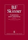 Sohan Modgil Modgil, Celia Modgil, Sohan Modgil, Modgil Celia, Modgil Sohan - B.f. Skinner: Consensus and Controversy
