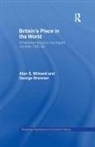 Brennan, George Brennan, George Milward Brennan, Alan Milward, Alan S. Milward - Britain''s Place in the World