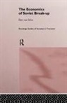 Bert van Selm, Van Selm, Bert van Selm, Bert (International Monetary Fund Van Selm - Economics of Soviet Breakup