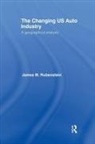 Rubenstein, James M Rubenstein, James M. Rubenstein - Changing U.s. Auto Industry