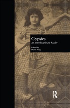 Tong, Diane Tong, Tong Diane - Gypsies