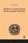 Muir, J. Muir - Metrical Translations From Sanskrit Writers