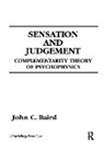 Baird, John C. Baird, Baird John C. - Sensation and Judgment