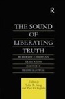 Ingram, Paul Ingram, Paul King Ingram, Sallie B. King - The Sound of Liberating Truth