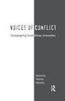 Mabokela, Reitumetse Obakeng Mabokela - Voices of Conflict