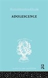 Fleming, C. M. Fleming, C.M. Fleming - Adolescence