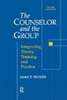 Trotzer, James P. Trotzer, Trotzer James P. - Counselor and the Group