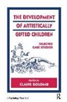Claire Golomb, Claire Golomb, Golomb Claire - Development of Artistically Gifted Children