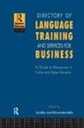 Mellors, Colin Mellors, Colin Pollitt Mellors, Mellors Colin, David Pollitt, Pollitt David... - Directory of Language Training and Services for Business