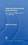 Kokotsis, Eleonore Kokotsis - Keeping International Commitments
