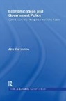 CAIRNCROSS, Sir Alec Cairncross - Economic Ideas and Government Policy