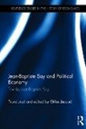 Jean-Baptiste Say, Say Jean-Baptiste, Gilles Jacoud, Gilles (University Jean Monnet of Saint-Etienne Jacoud, Jacoud Gilles - Jean-Baptiste Say and Political Economy