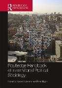 Pinar Bilgin, Xavier Guillaume, Xavier Bilgin Guillaume, Mark B. Salter, P& Bilgin, … - Routledge Handbook of International Political Sociology