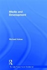 Vokes Richard, Richard Vokes, Richard (University of Adelaide Vokes, Vokes Richard - Media and Development