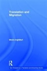Moira Inghilleri, Moira (University College London Inghilleri, Inghilleri Moira - Translation and Migration