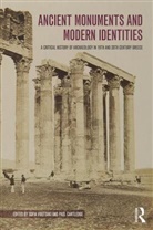 D. Voutsaki, Sofia Cartledge Voutsaki, Paul Cartledge, Cartledge Paul, Sofia Voutsaki, Voutsaki Sofia - Ancient Monuments and Modern Identities