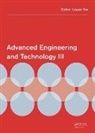 Liquan Xie, Liquan (Department of Civil Engineering Xie, Jinrong Zhu, Jinrong Xie Zhu, Liquan Xie, Liquan (Department of Civil Engineering Xie... - Advanced Engineering and Technology III