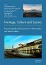 Salleh Mohd Radzi, Salleh Mohd (Faculty of Hotel and Tourism M Radzi, Salleh Mohd Hanafiah Radzi, Mohd Hafiz Mohd Hanafiah, Mohd Hafiz Mohd (Universiti Teknologi MARA Hanafiah, Hanafiah Mohd Hafiz Mohd... - Heritage, Culture and Society