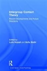 Loris (Associate Professor Vezzali, Loris Stathi Vezzali, Sofia Stathi, Sofia (Senior Lecturer in Psychology Stathi, Stathi Sofia, Loris Vezzali... - Intergroup Contact Theory