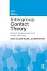 Loris Vezzali, Loris (Associate Professor Vezzali, Loris Stathi Vezzali, Sofia Stathi, Sofia (Senior Lecturer in Psychology Stathi, Stathi Sofia... - Intergroup Contact Theory