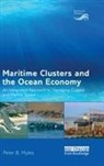 Peter B Myles, Peter B. Myles, Peter B. (Tournet Africa Myles, Myles Peter B. - Maritime Clusters and the Ocean Economy