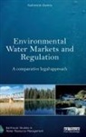 Katherine Owens, Katherine (University of Sydney Owens, Owens Katherine - Environmental Water Markets and Regulation