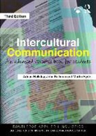 Adrian Holliday, Adrian (Canterbury Christchurch Universi Holliday, Adrian Kullman Holliday, Martin Hyde, John Kullman - Intercultural Communication