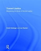 Kristi Holsinger, Kristi (University of Missouri Holsinger, Kristi (University of Missouri-Kansas) Holsinger, Kristi Sexton Holsinger, Holsinger Kristi, Lori Sexton... - Toward Justice